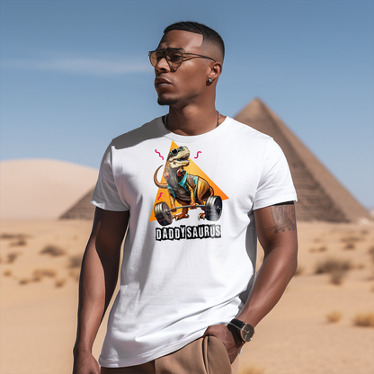 DaddySaurus Tee