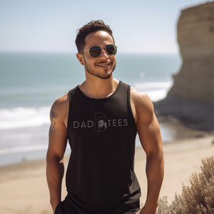 DadTees Original Tank