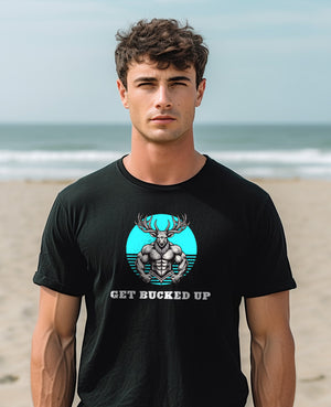 Get Bucked Up Tee