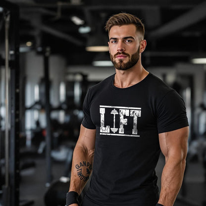 LIFT Tee Shirt