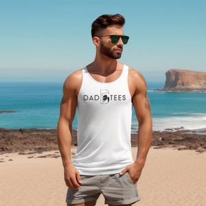 DadTees Original Tank